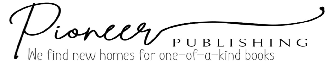 Pioneer Publishing 